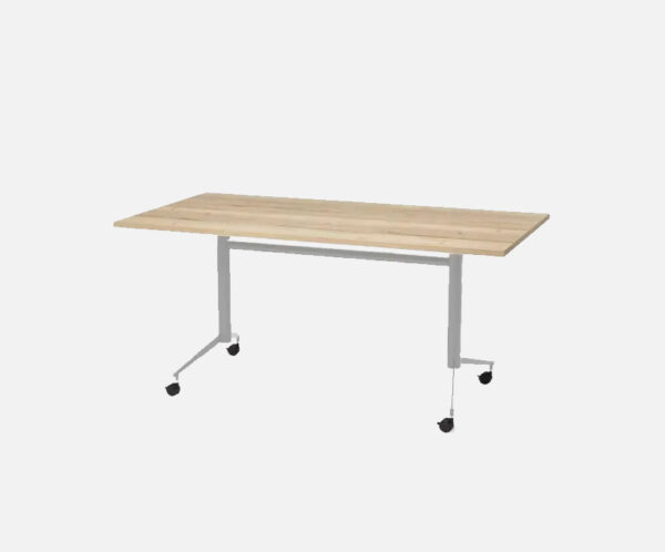 Klaptafel CLARO 160x80cm danteeprojectsuw partner bij project inrichting