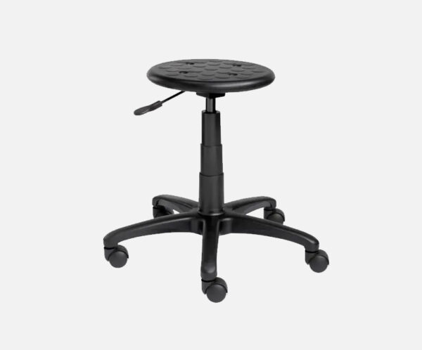 MULTICA Ronde Kruk Standaard