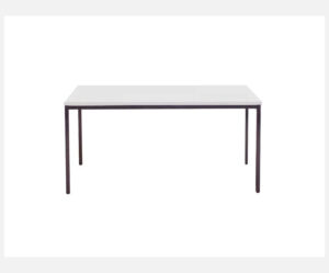 06-serie Kantoortafel 120x60cm