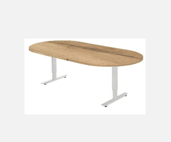 CASA Ovale Vergadertafel
