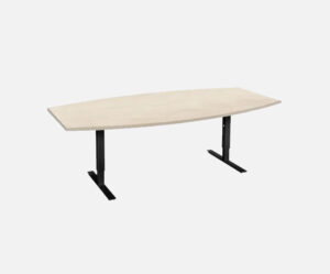 CASA Tonvormige Vergadertafel