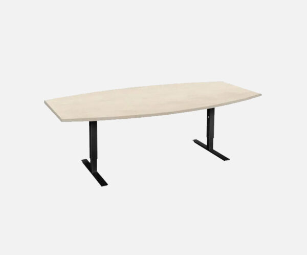 CASA Tonvormige Vergadertafel