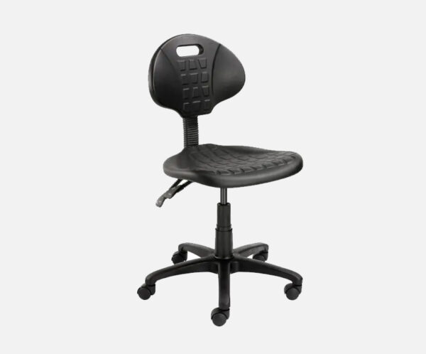 MULTICA Werkstoel Standaard