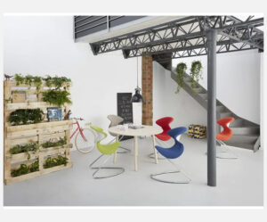 oyo Designstoel