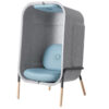 Felt Tub