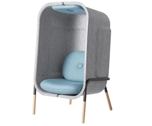 Felt Tub