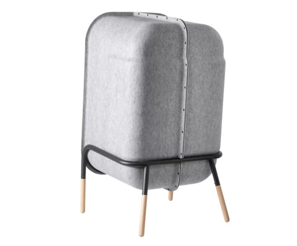 Felt Tub