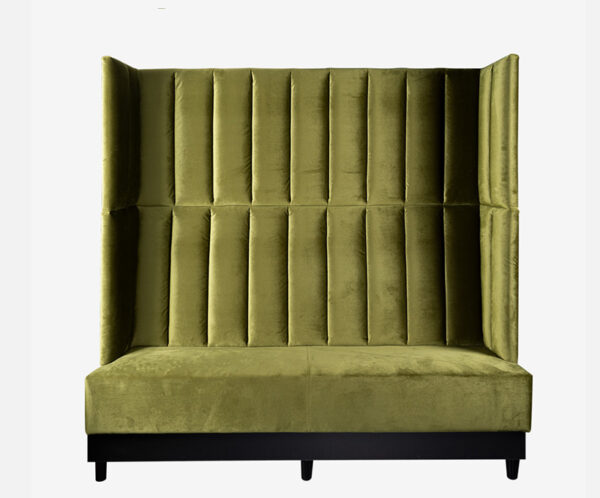 Barsofa Telako