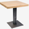 Hospitality tafel d1