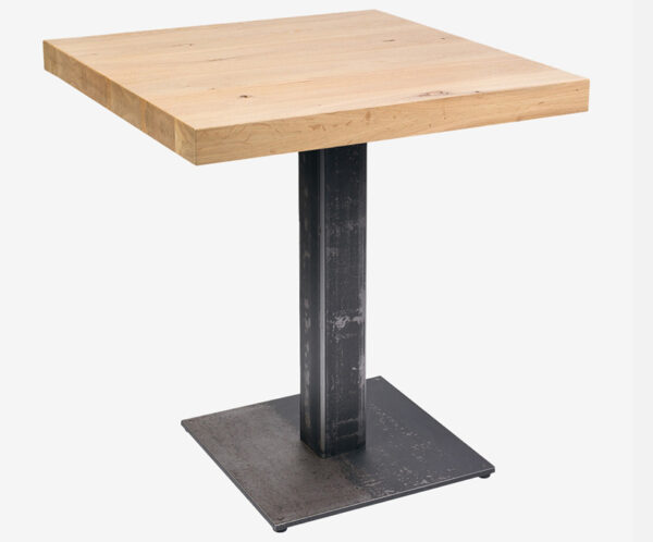 Hospitality tafel d1