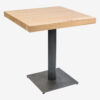 Hospitality tafel d1