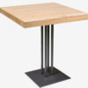 Hospitality tafel d1