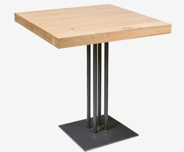 Hospitality tafel d1