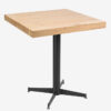 Hospitality tafel d1