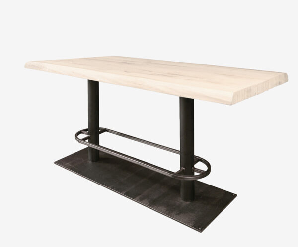 Hospitality tafel d1