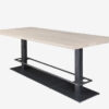 Hospitality tafel d1