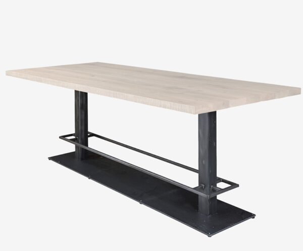 Hospitality tafel d1