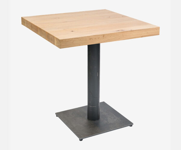 Hospitality tafel d1