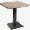 Hospitality tafel d2