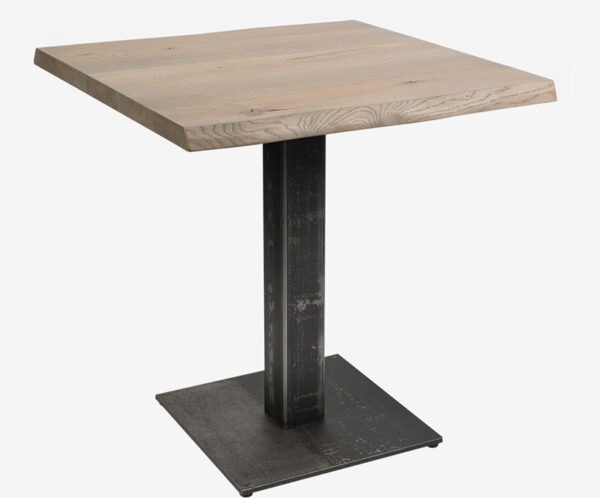 Hospitality tafel d2