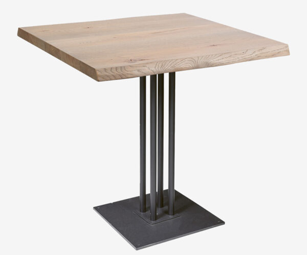 Hospitality tafel d2