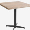 Hospitality tafel d2