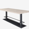 Hospitality tafel d4