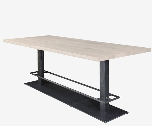 Hospitality tafel d4