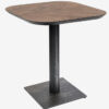 Hospitality tafel d3