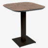 Hospitality tafel d3