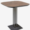 Hospitality tafel d3