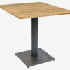 Hospitality tafel d4