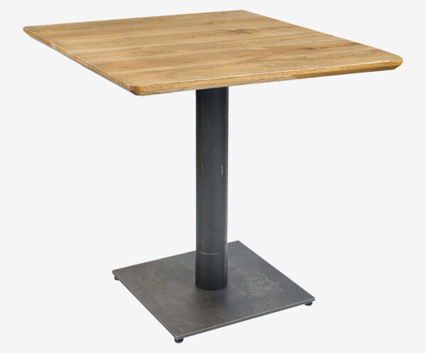 Hospitality tafel d4