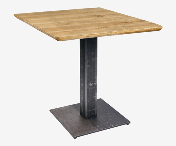 Hospitality tafel d4