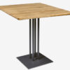 Hospitality tafel d4