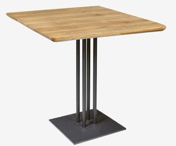 Hospitality tafel d4