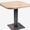 Hospitality tafel d5