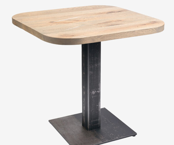Hospitality tafel d5