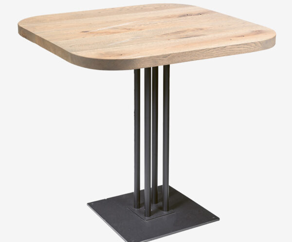 Hospitality tafel d5