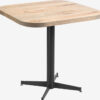 Hospitality tafel d5