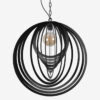 Plafondlamp d3