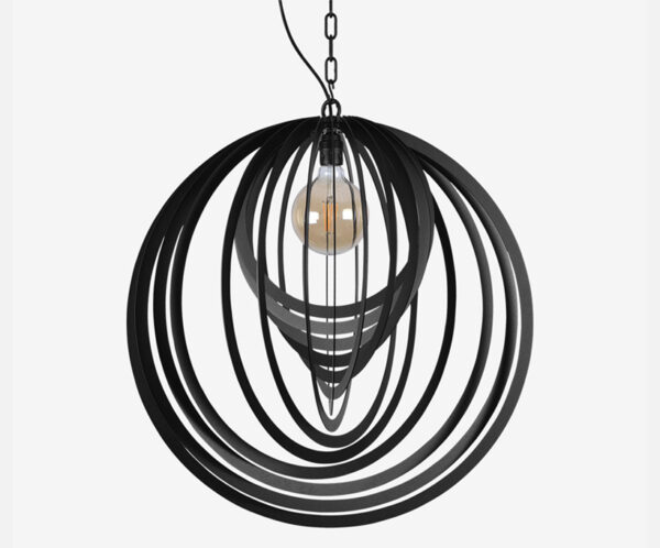 Plafondlamp d3