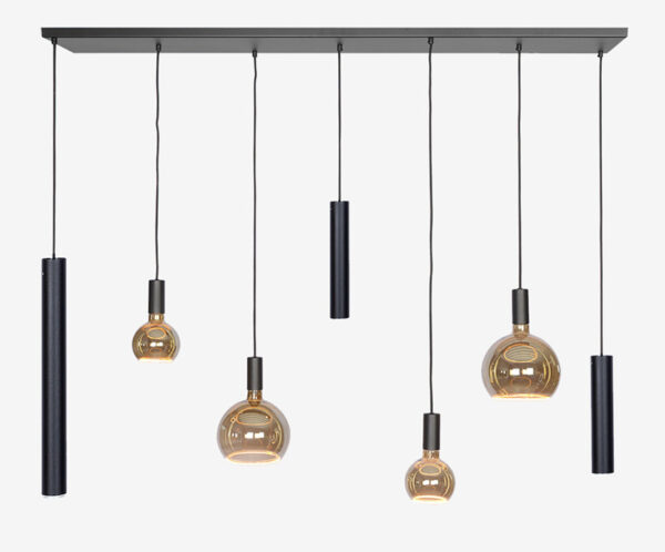 Lamp  D6