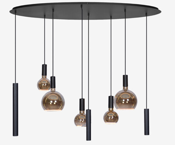 Lamp  D6