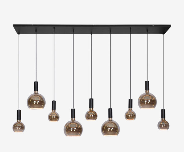 Lamp  D8