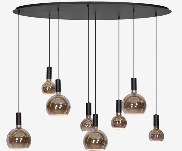 Lamp  D8