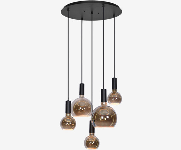 Lamp  D8