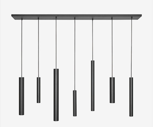 Plafondlamp d4