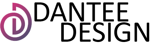 danteedesign logo